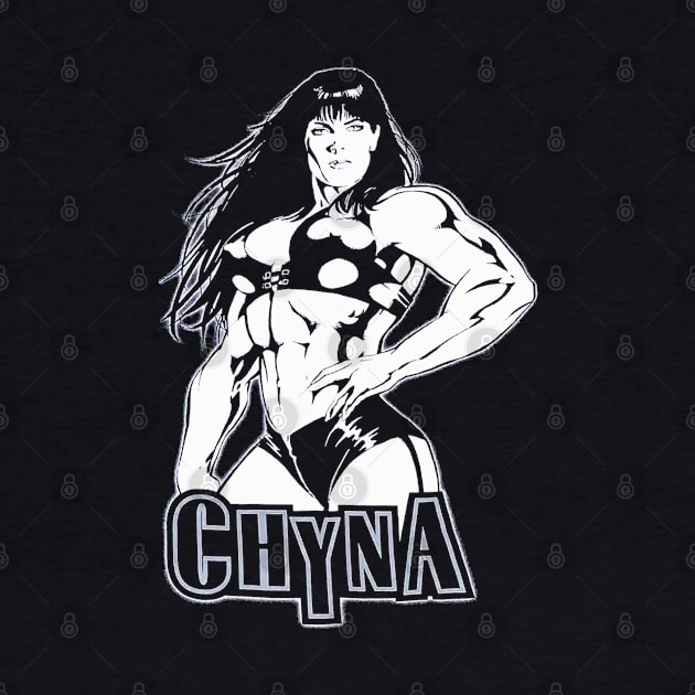 Chyna by Meat Beat